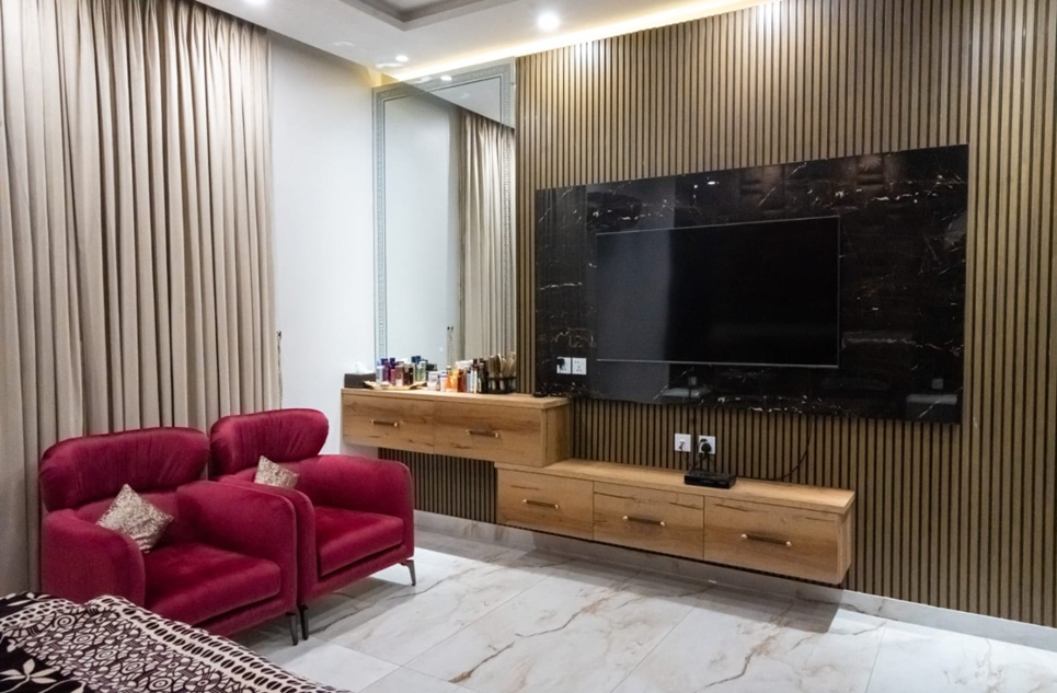 405 square yard house for sale in Precinct 8 Bahria Town Karachi