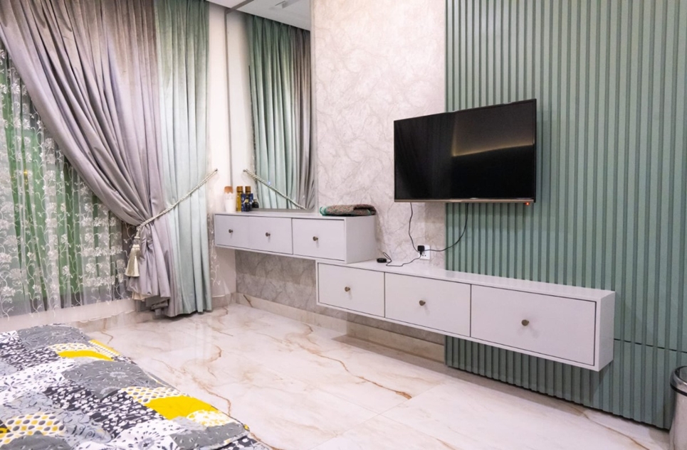 405 square yard house for sale in Precinct 8 Bahria Town Karachi