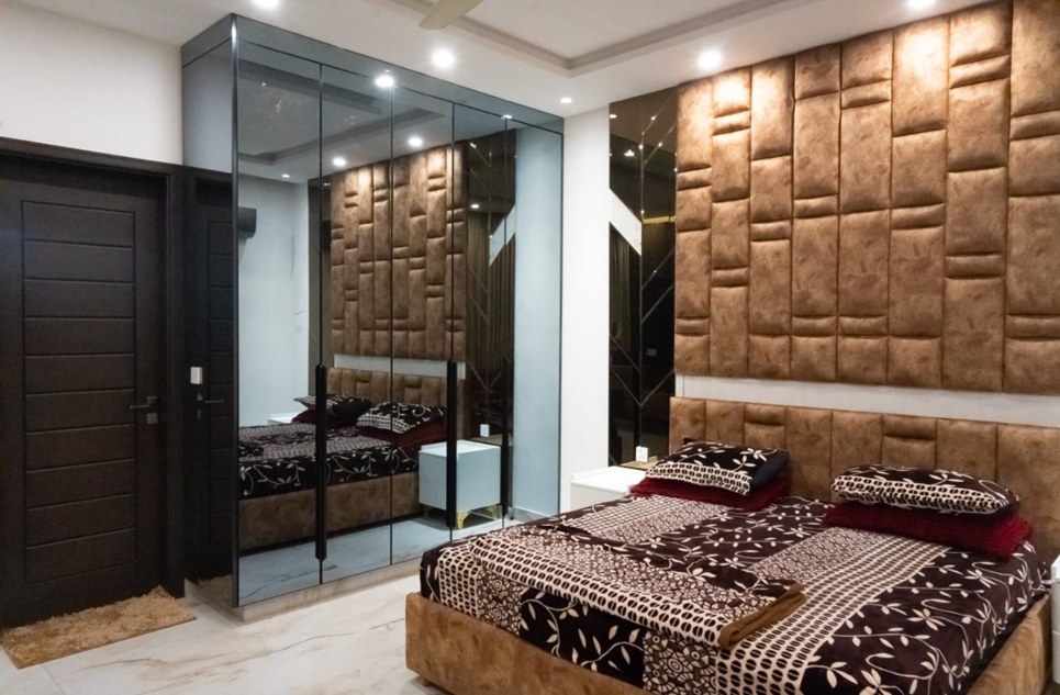 405 square yard house for sale in Precinct 8 Bahria Town Karachi