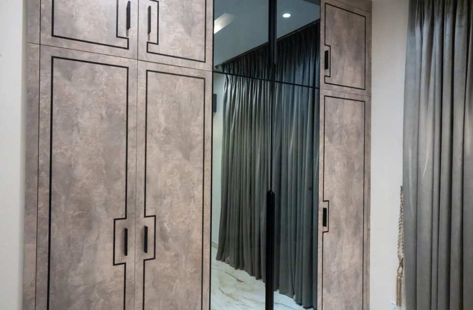 405 square yard house for sale in Precinct 8 Bahria Town Karachi