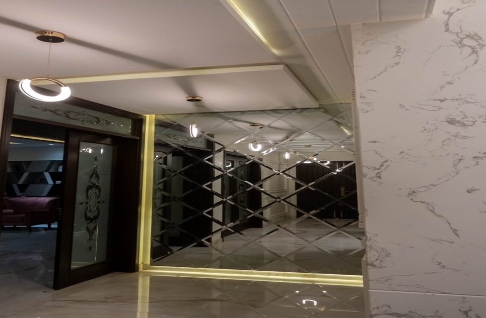 405 square yard house for sale in Precinct 8 Bahria Town Karachi
