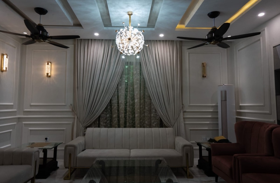 405 square yard house for sale in Precinct 8 Bahria Town Karachi