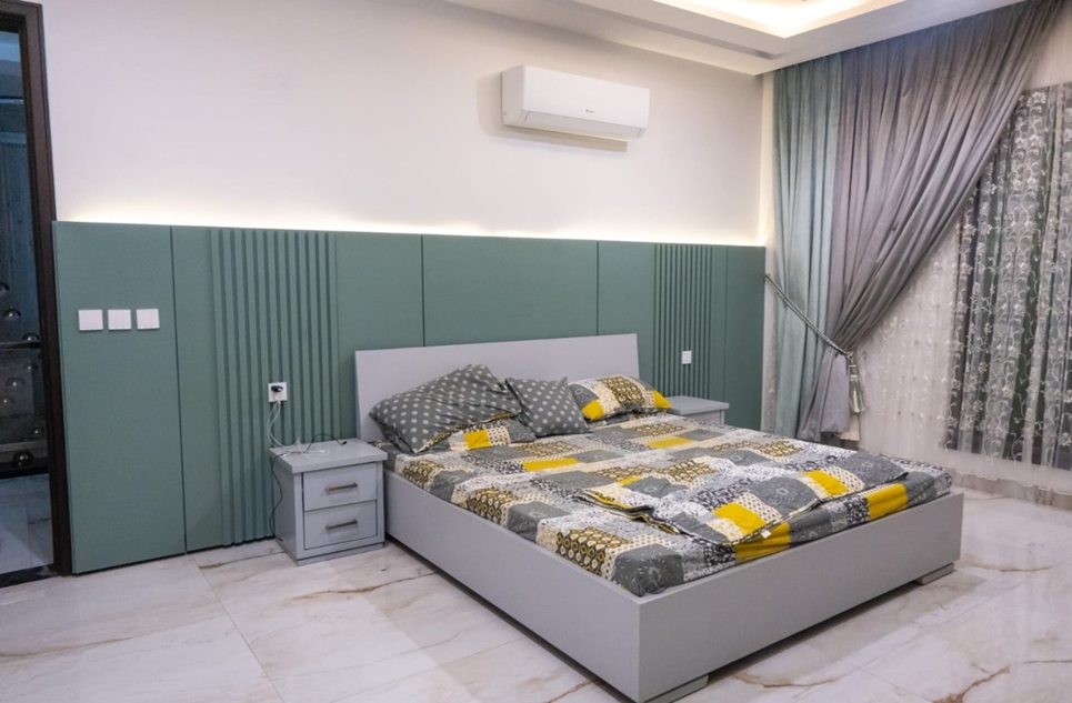 405 square yard house for sale in Precinct 8 Bahria Town Karachi