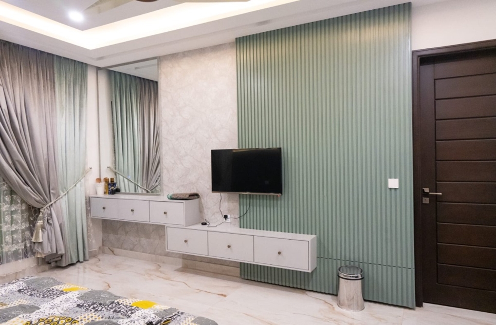 405 square yard house for sale in Precinct 8 Bahria Town Karachi