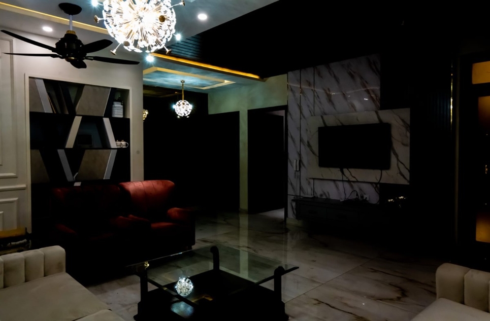 405 square yard house for sale in Precinct 8 Bahria Town Karachi