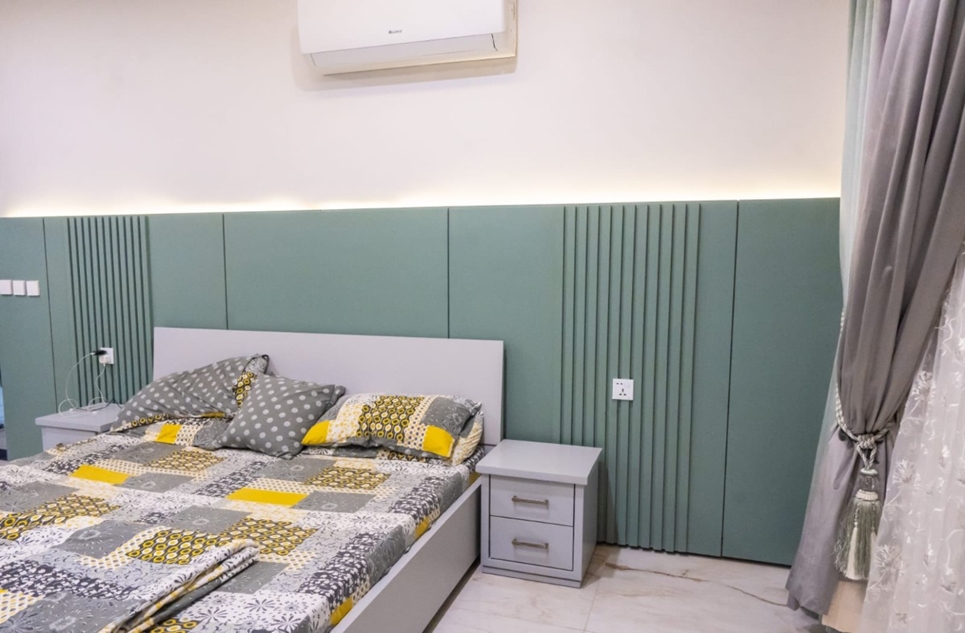 405 square yard house for sale in Precinct 8 Bahria Town Karachi