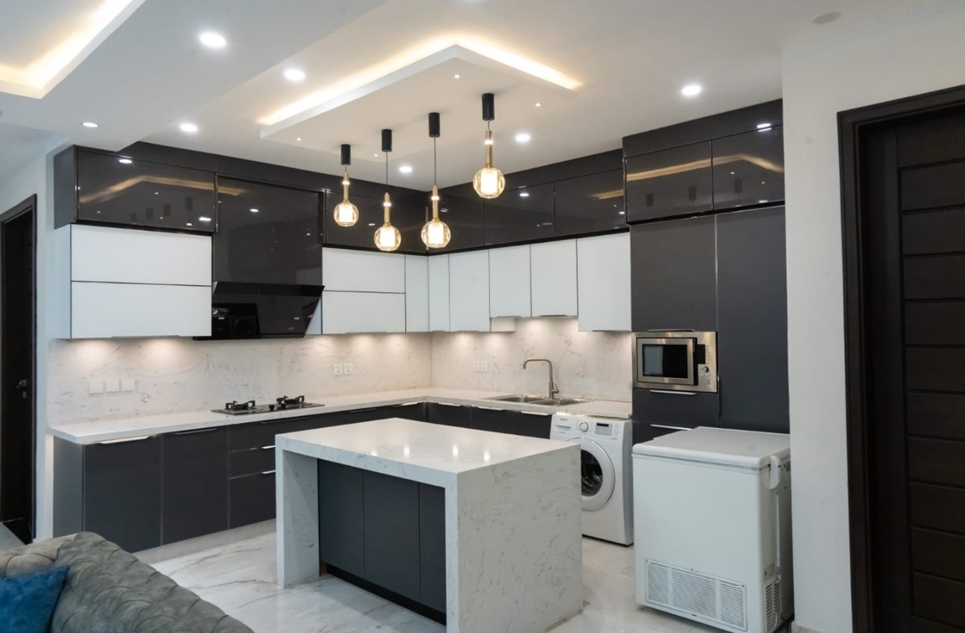 405 square yard house for sale in Precinct 8 Bahria Town Karachi