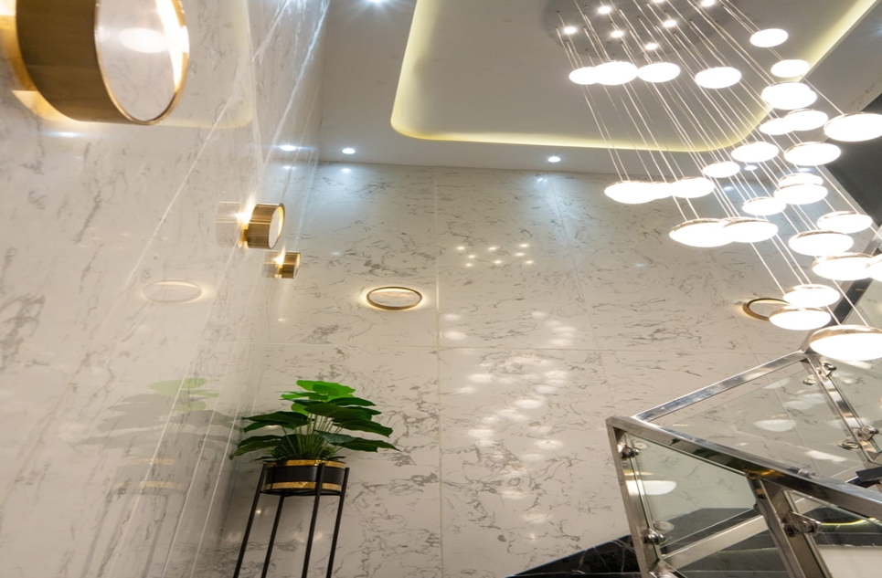 405 square yard house for sale in Precinct 8 Bahria Town Karachi