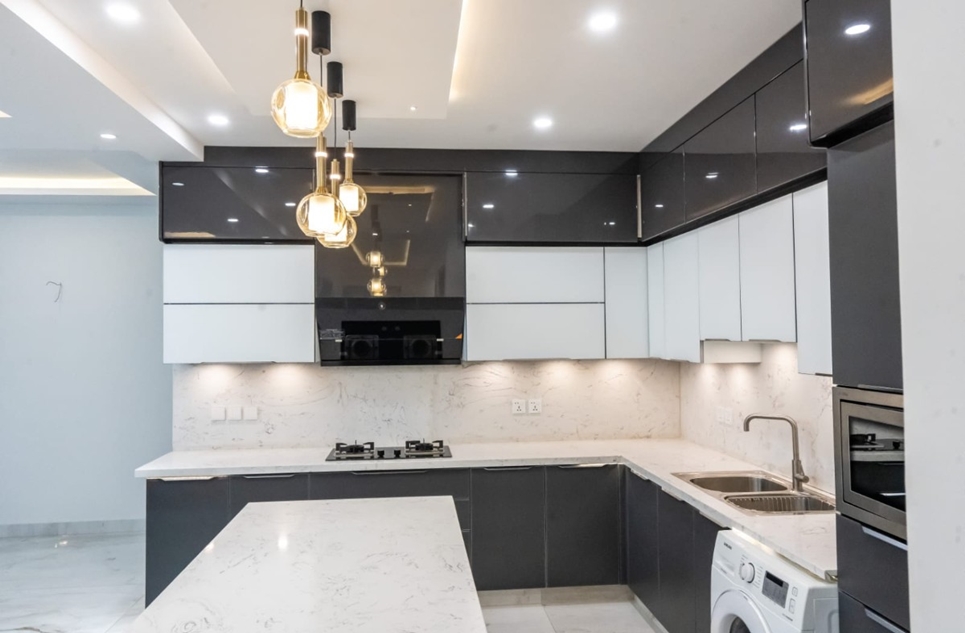 405 square yard house for sale in Precinct 8 Bahria Town Karachi