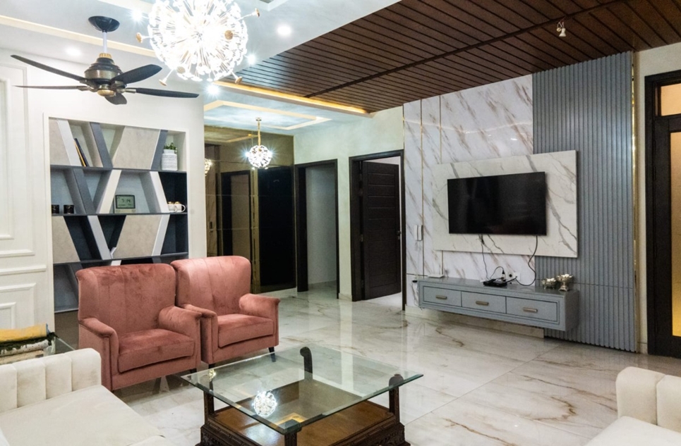 405 square yard house for sale in Precinct 8 Bahria Town Karachi