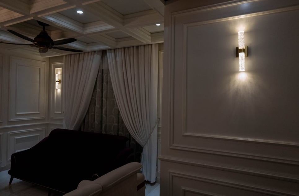 405 square yard house for sale in Precinct 8 Bahria Town Karachi