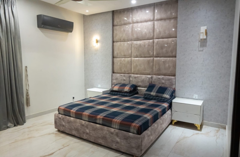 405 square yard house for sale in Precinct 8 Bahria Town Karachi