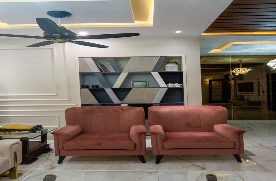 405 square yard house for sale in Precinct 8 Bahria Town Karachi