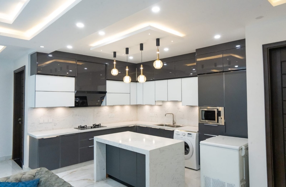 405 square yard house for sale in Precinct 8 Bahria Town Karachi