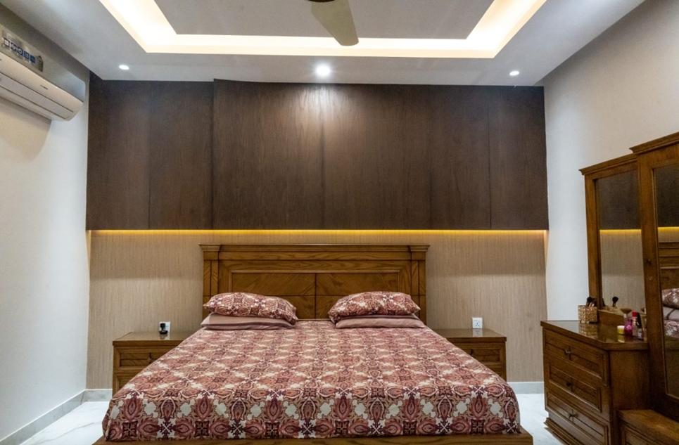 405 square yard house for sale in Precinct 8 Bahria Town Karachi
