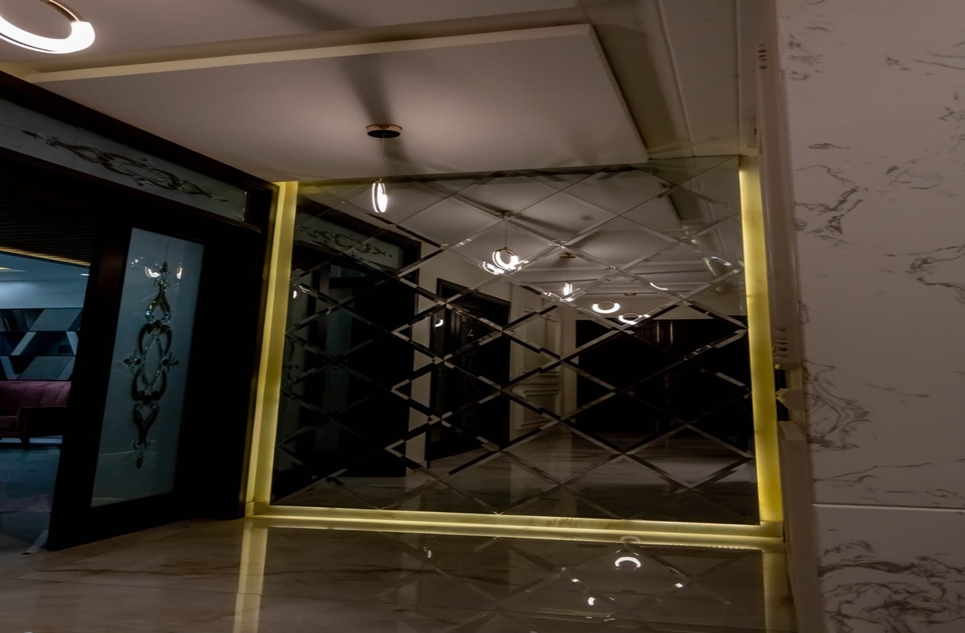 405 square yard house for sale in Precinct 8 Bahria Town Karachi