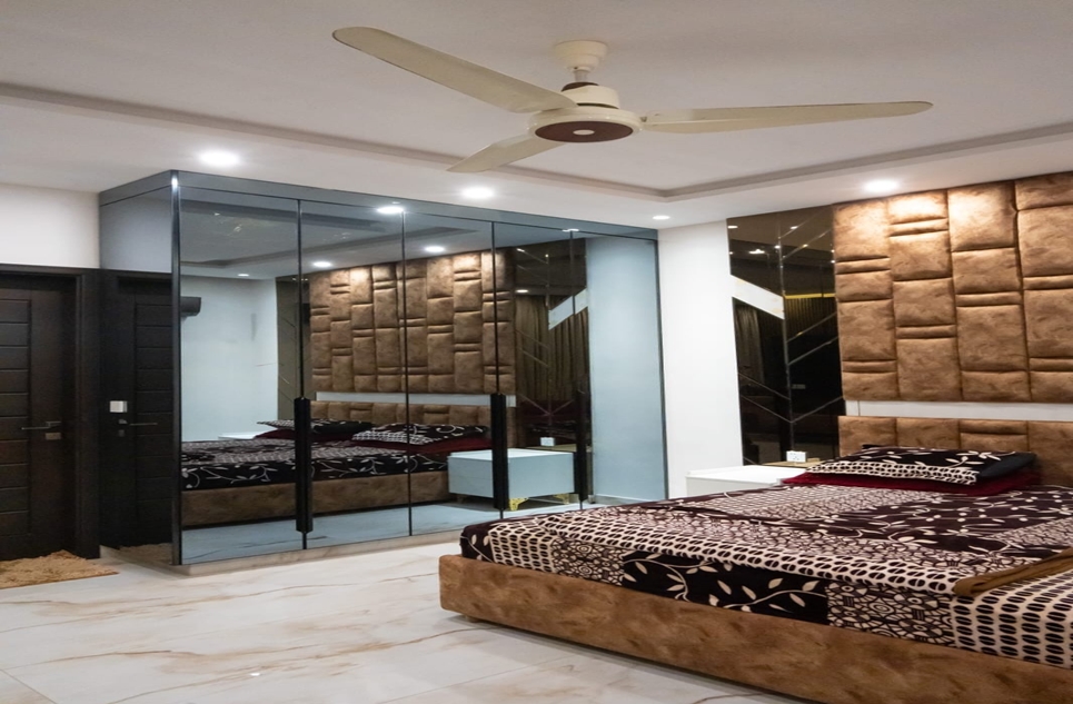 405 square yard house for sale in Precinct 8 Bahria Town Karachi