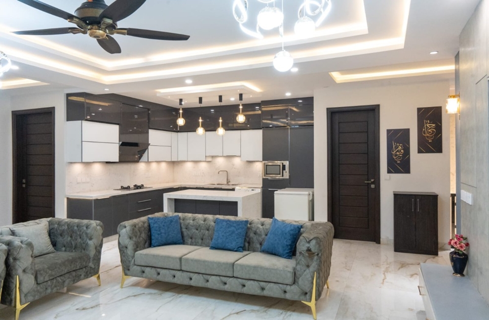 405 square yard house for sale in Precinct 8 Bahria Town Karachi