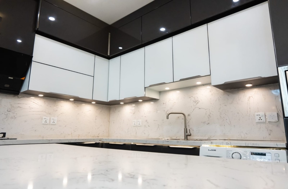 405 square yard house for sale in Precinct 8 Bahria Town Karachi