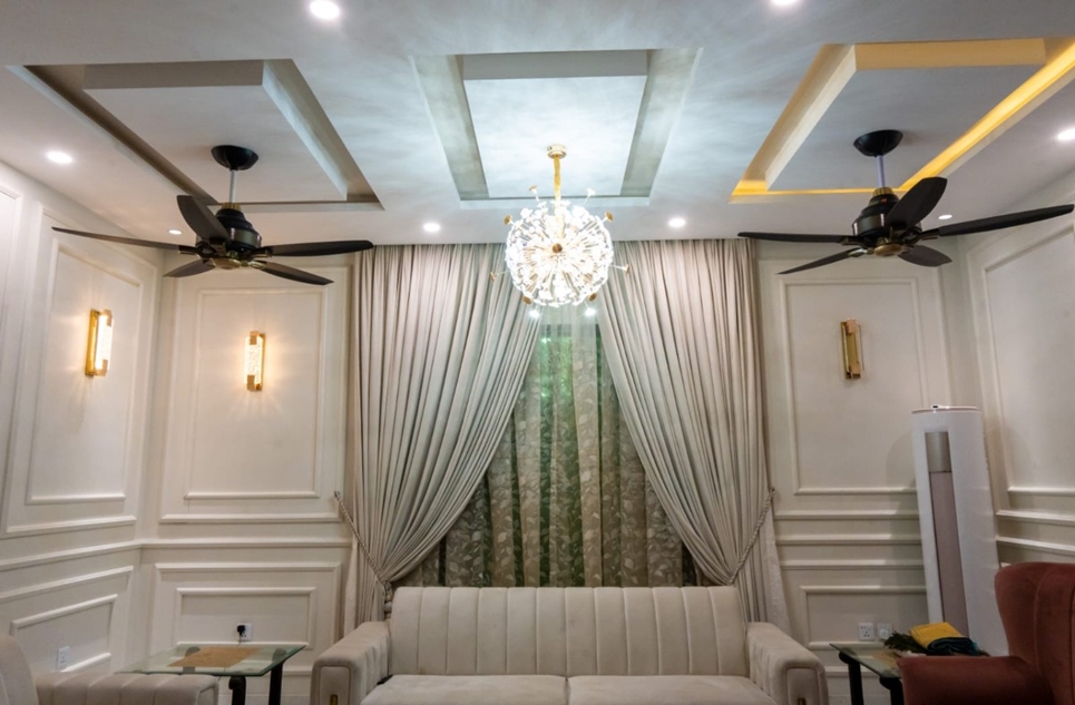 405 square yard house for sale in Precinct 8 Bahria Town Karachi