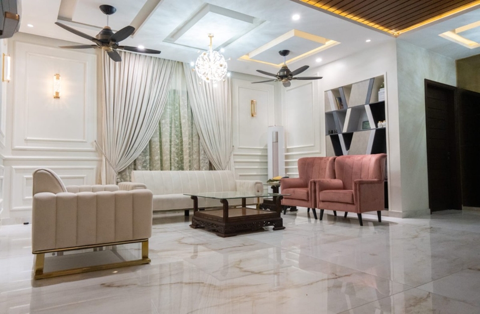 405 square yard house for sale in Precinct 8 Bahria Town Karachi