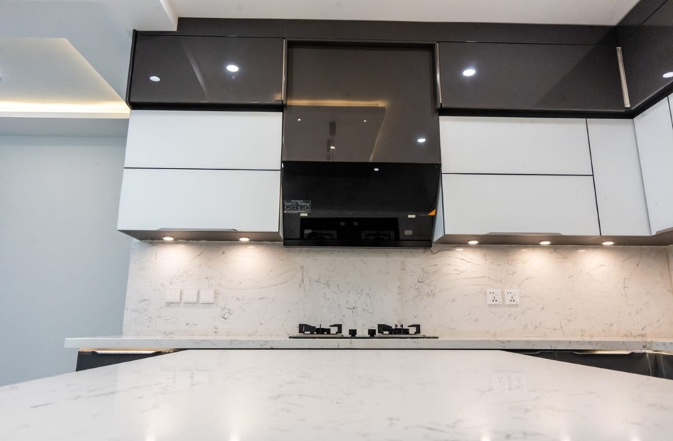 405 square yard house for sale in Precinct 8 Bahria Town Karachi