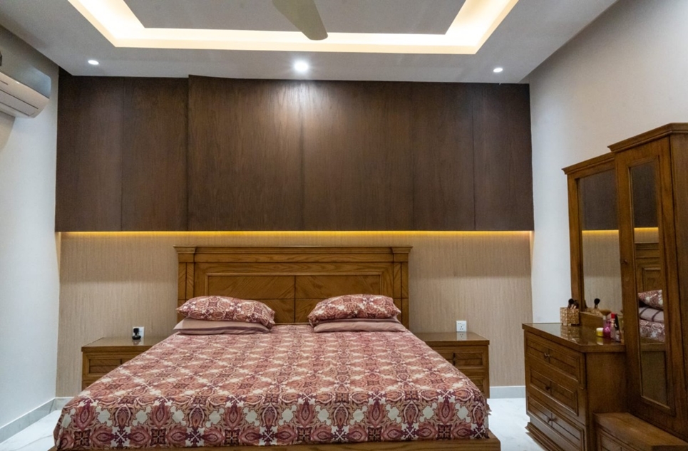 405 square yard house for sale in Precinct 8 Bahria Town Karachi