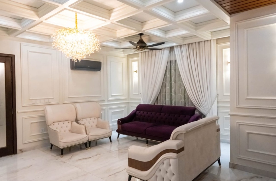 405 square yard house for sale in Precinct 8 Bahria Town Karachi