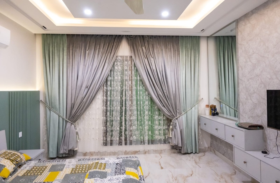 405 square yard house for sale in Precinct 8 Bahria Town Karachi