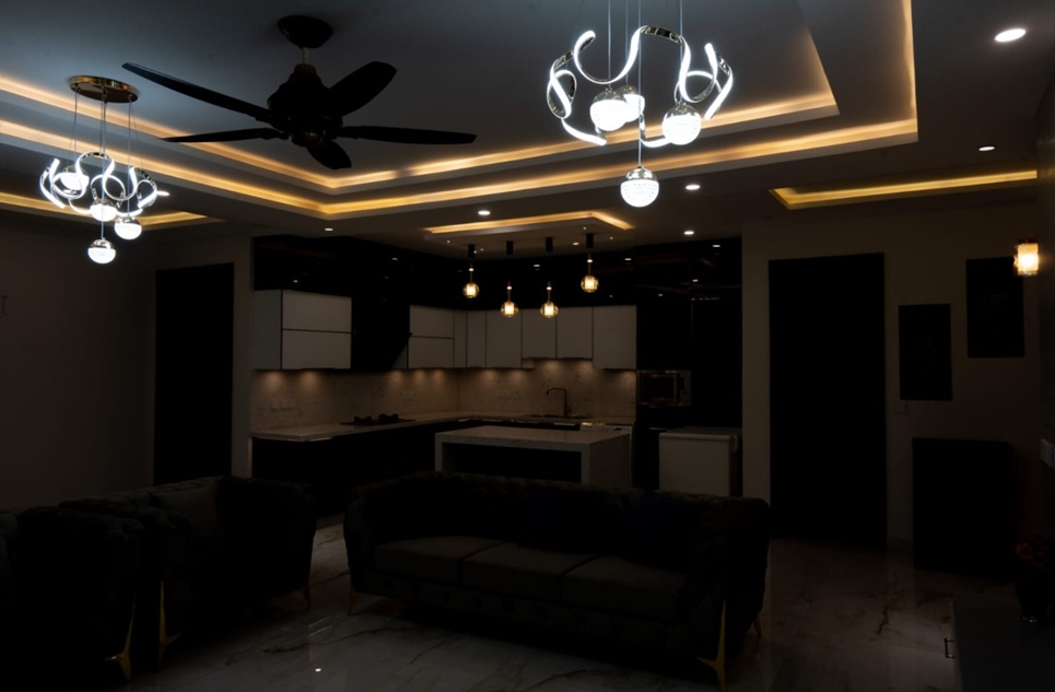405 square yard house for sale in Precinct 8 Bahria Town Karachi