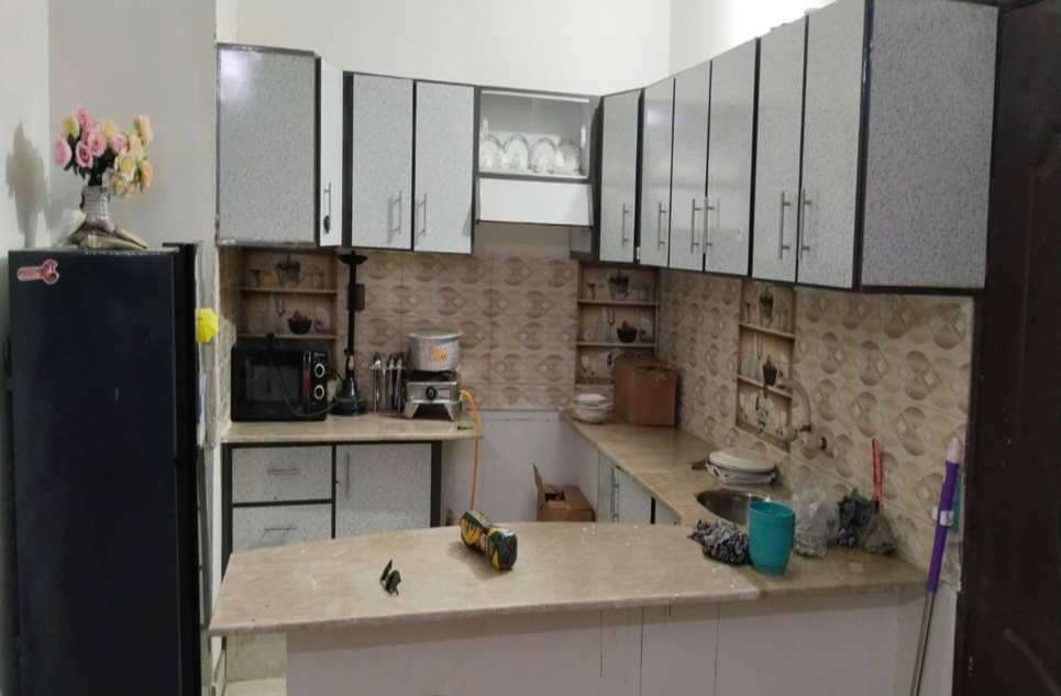  2 Bed DD Cottage for Sale in Wasi Country Park Gulshan-e-Maymar Karachi