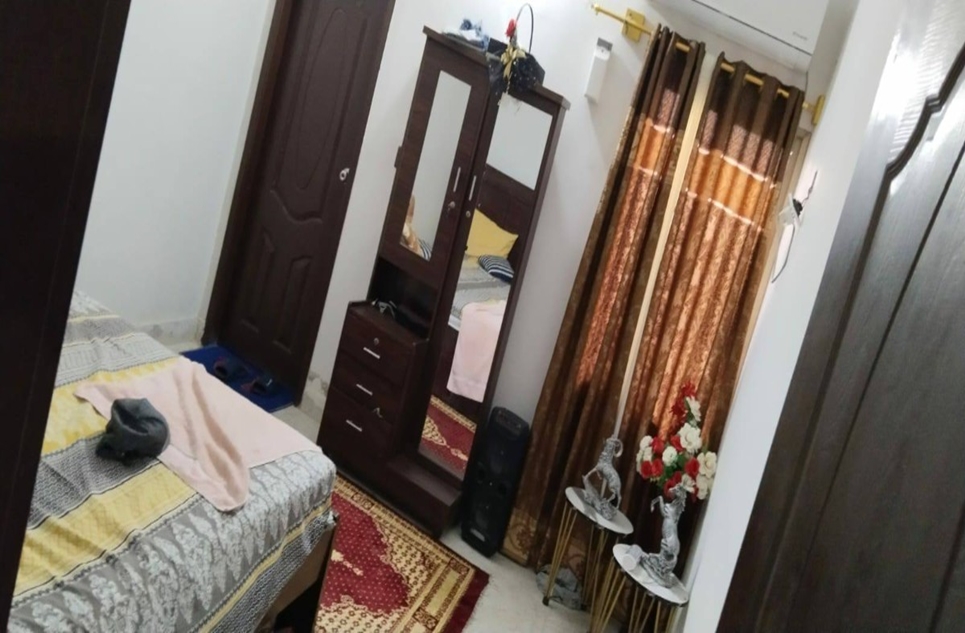  2 Bed DD Cottage for Sale in Wasi Country Park Gulshan-e-Maymar Karachi