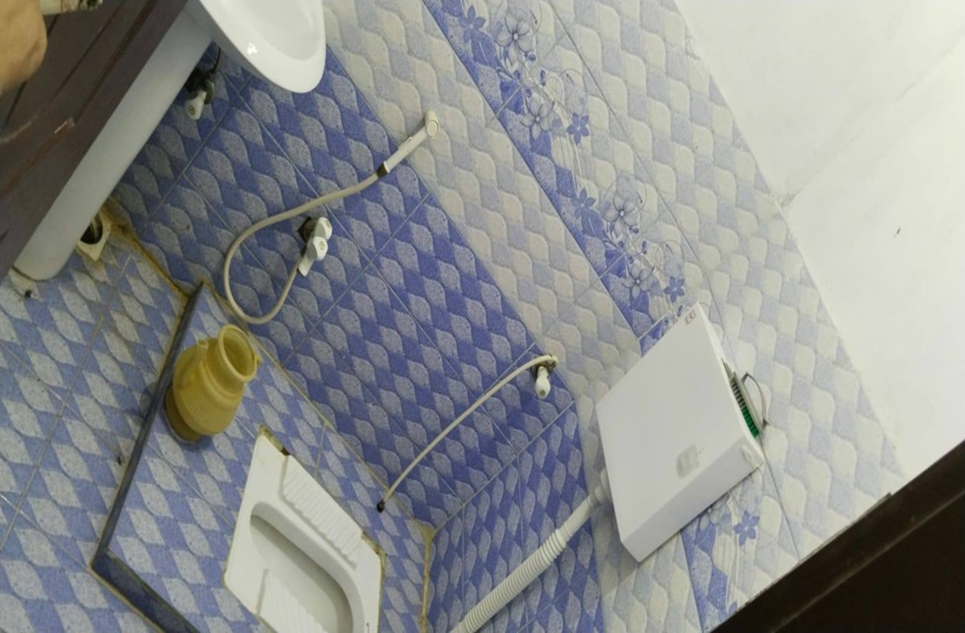  2 Bed DD Cottage for Sale in Wasi Country Park Gulshan-e-Maymar Karachi