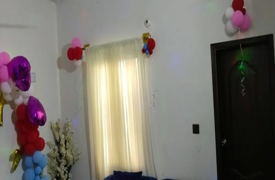  2 Bed DD Cottage for Sale in Wasi Country Park Gulshan-e-Maymar Karachi