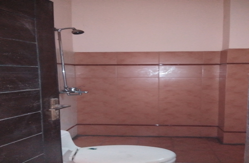 Two beds  apartment for rent in Phase 8 - Air Avenue DHA Lahore