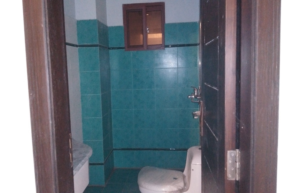 Two beds  apartment for rent in Phase 8 - Air Avenue DHA Lahore