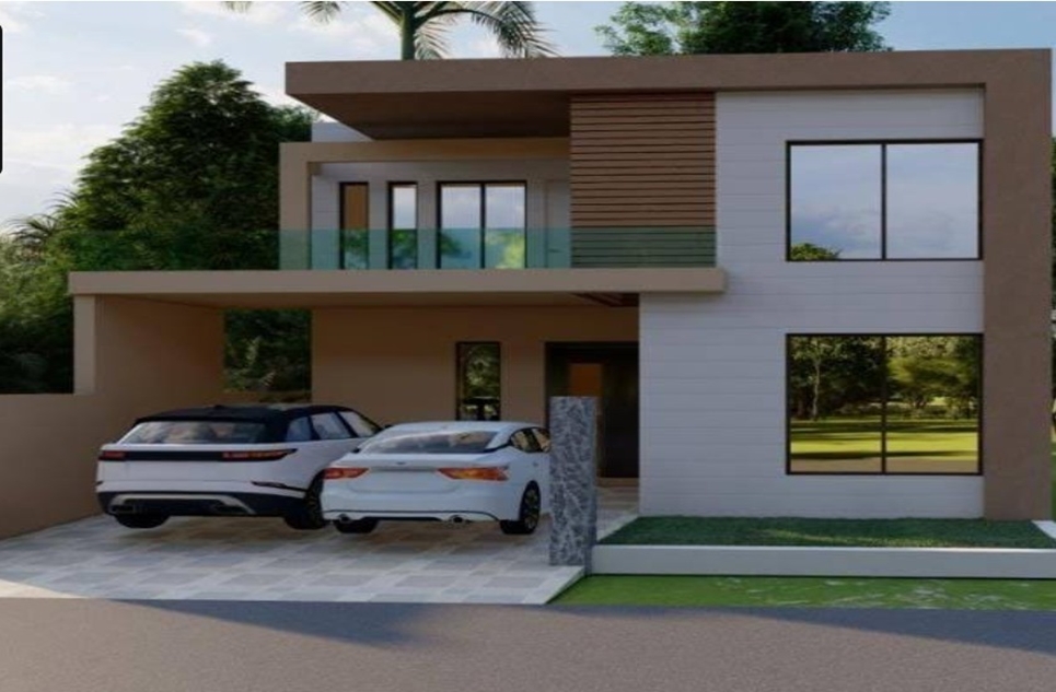 10 marla plot for sale in Satiana Road Faisalabad