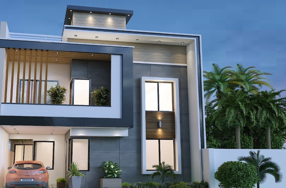 10 marla plot for sale in Satiana Road Faisalabad