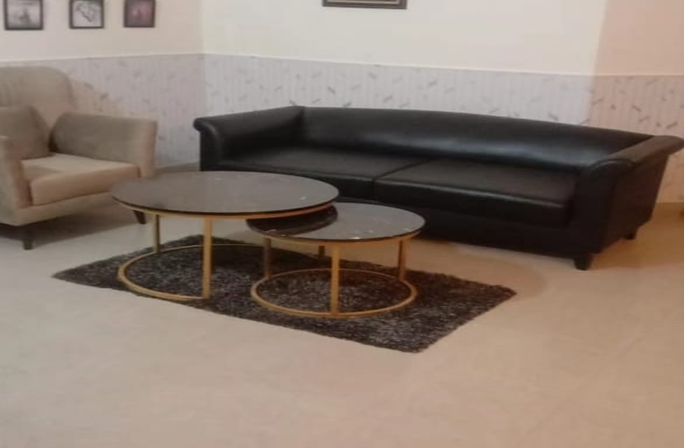 Two beds  apartment for sale in Phase 8 - Air Avenue DHA Lahore