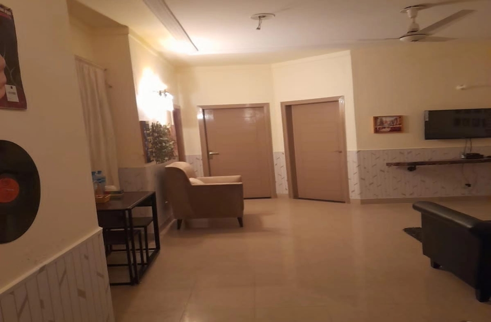 Two beds  apartment for sale in Phase 8 - Air Avenue DHA Lahore