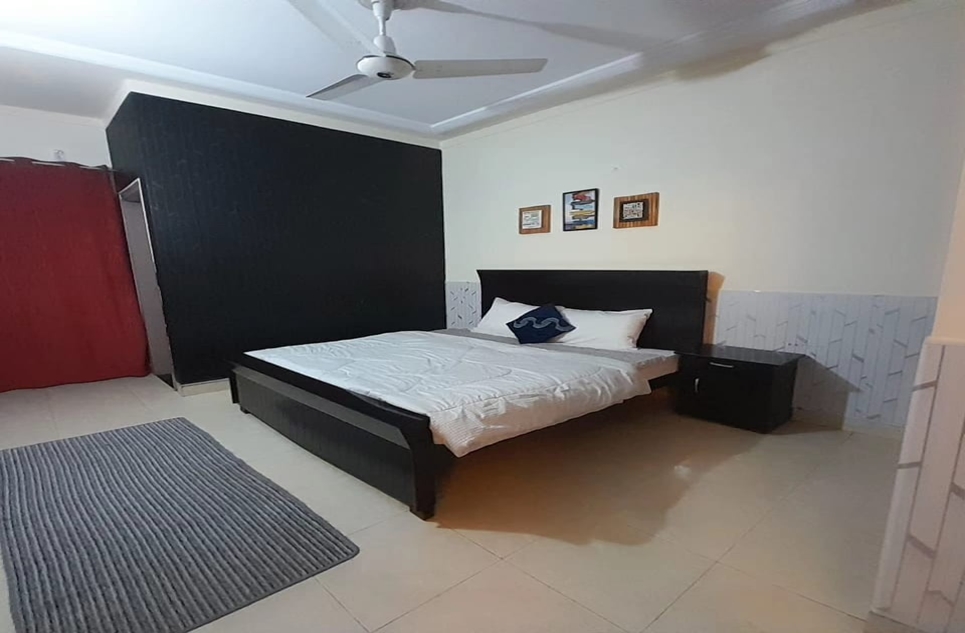 Two beds  apartment for sale in Phase 8 - Air Avenue DHA Lahore