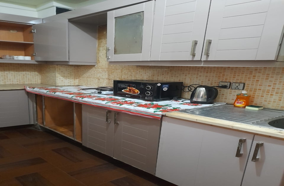 Two beds  apartment for sale in Phase 8 - Air Avenue DHA Lahore