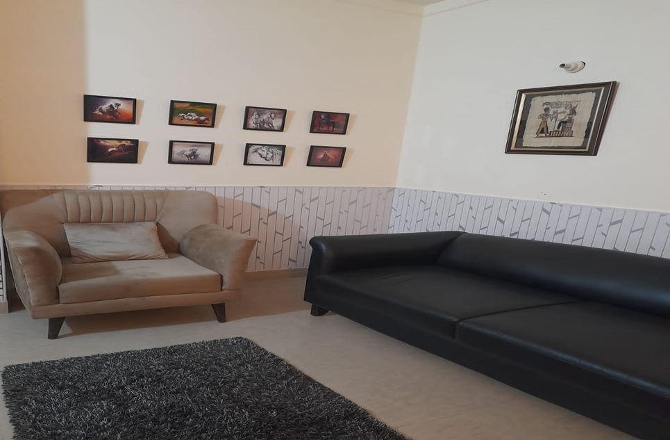 Two beds  apartment for sale in Phase 8 - Air Avenue DHA Lahore
