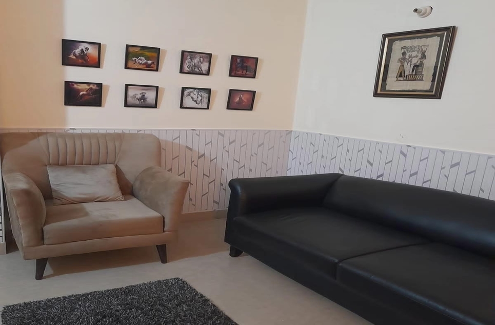 Two beds  apartment for sale in Phase 8 - Air Avenue DHA Lahore