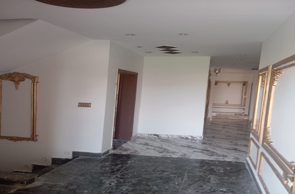 10 marla house for sale in Central Park Housing Scheme Lahore