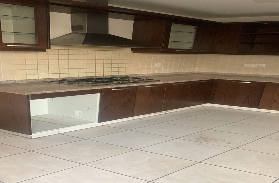 20 marla house for rent in Emaar Canyon Views Islamabad