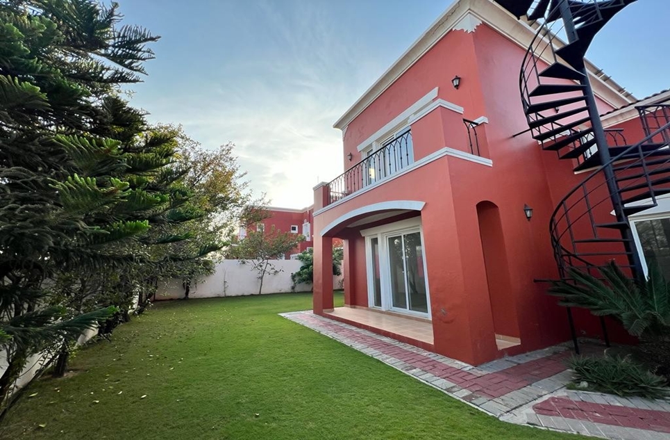 20 marla house for rent in Emaar Canyon Views Islamabad