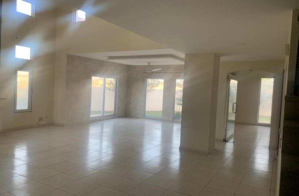 20 marla house for rent in Emaar Canyon Views Islamabad