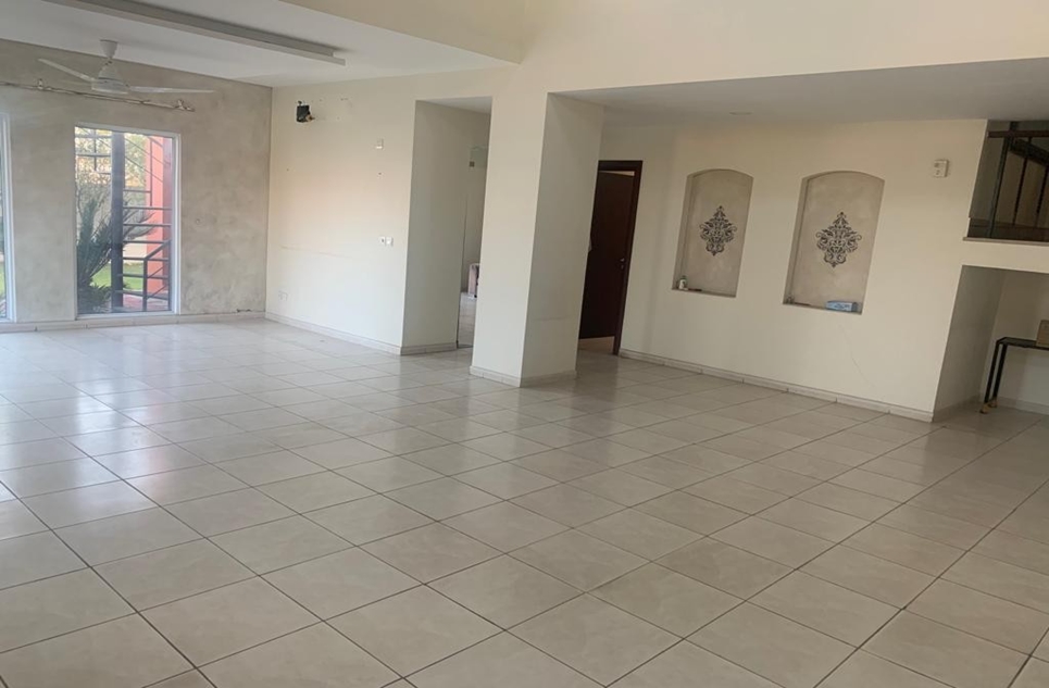 20 marla house for rent in Emaar Canyon Views Islamabad
