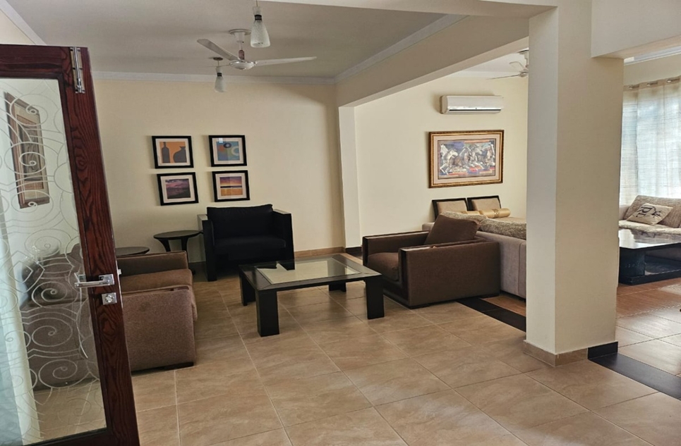 3 beds  apartment for rent in Rawalpindi